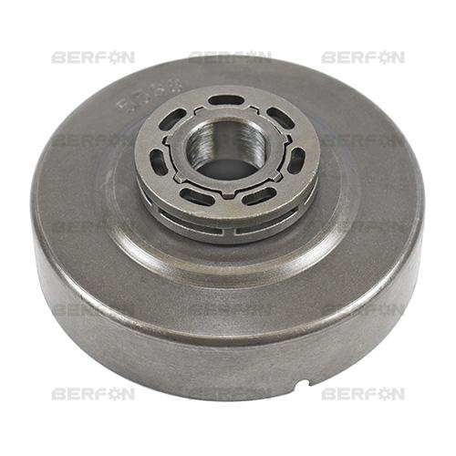 TAMBOR EMBRAIAGEM STIHL 044-046-MS440/460 (3/8)